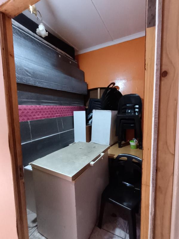 12 Bedroom Property for Sale in Westbourne Eastern Cape